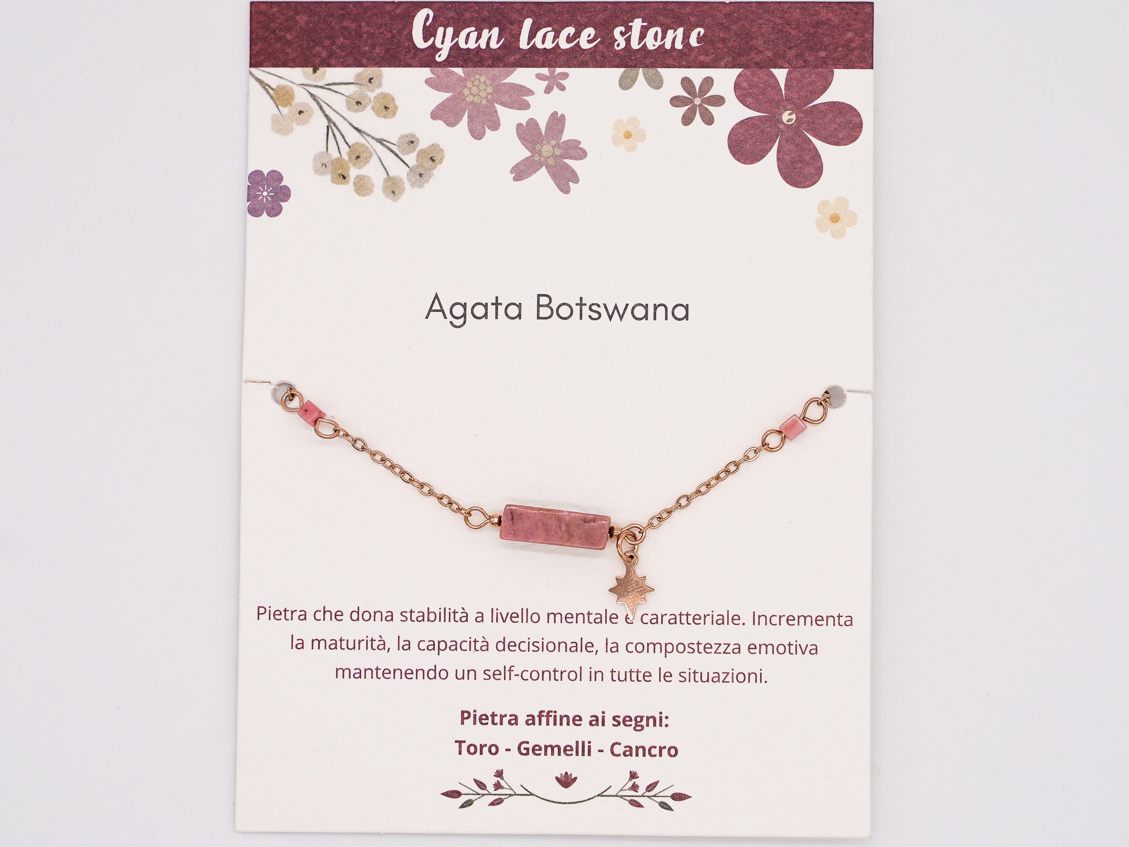 Wellness Bracelets