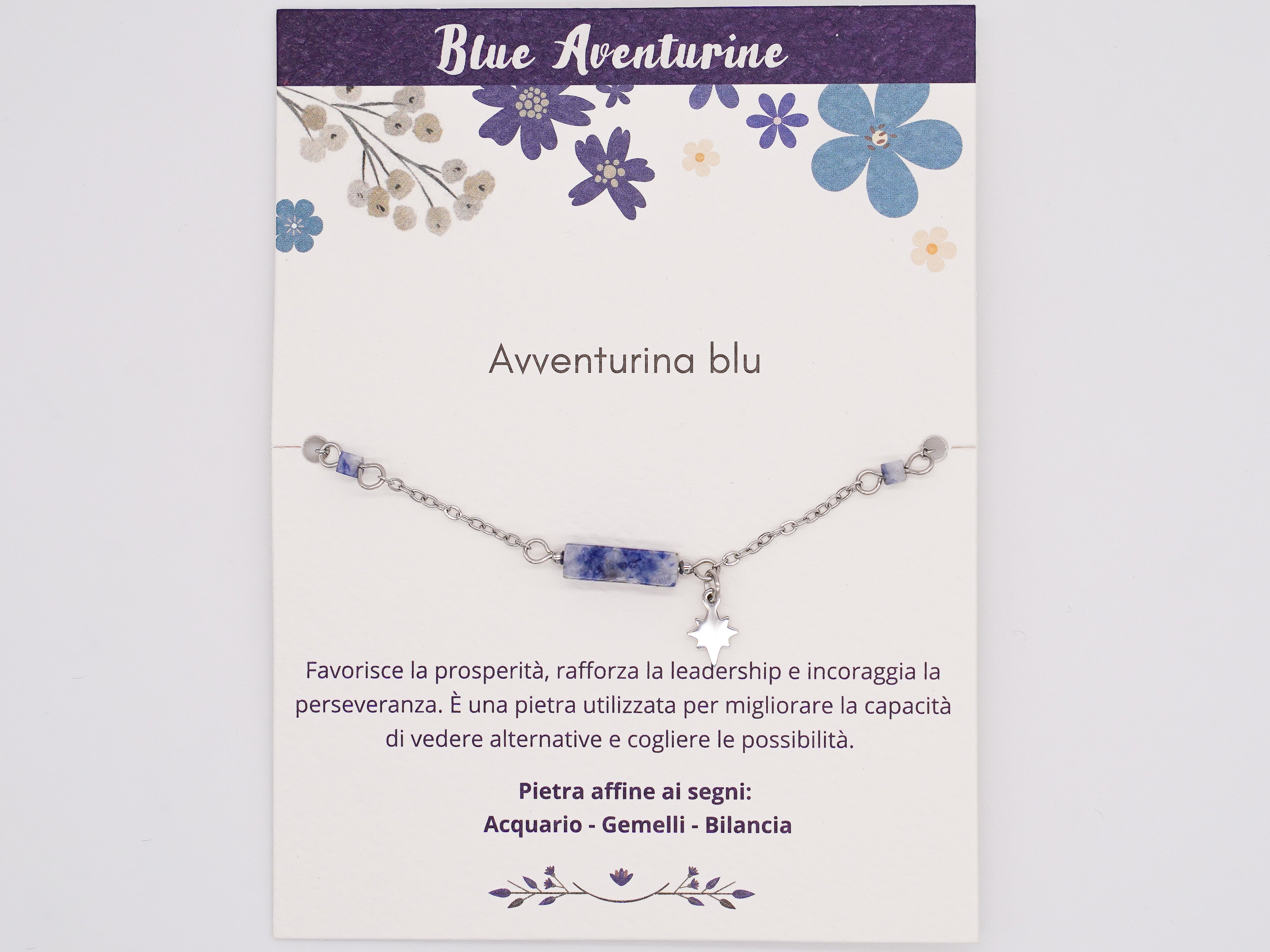 Wellness Bracelets