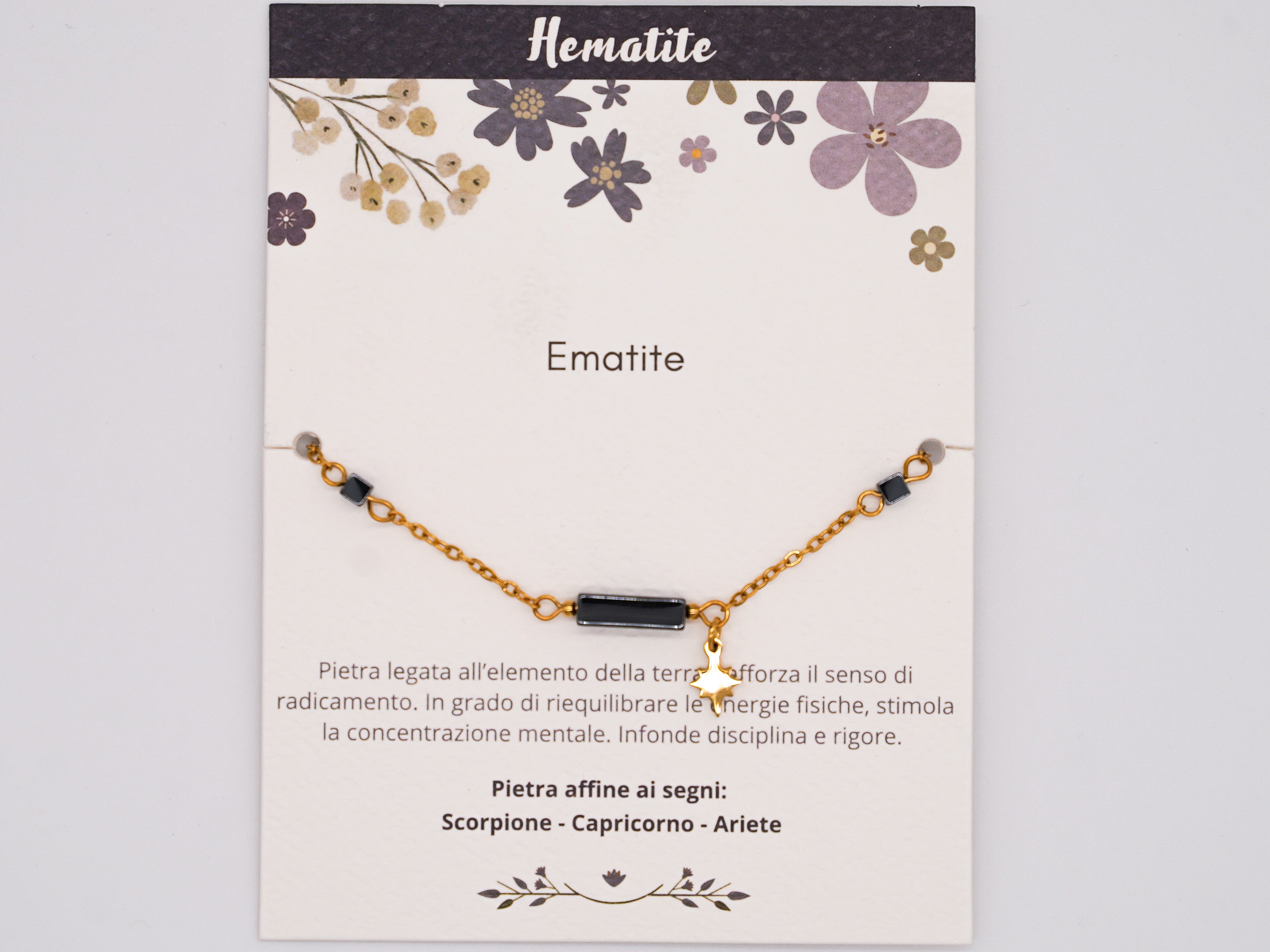 Wellness Bracelets