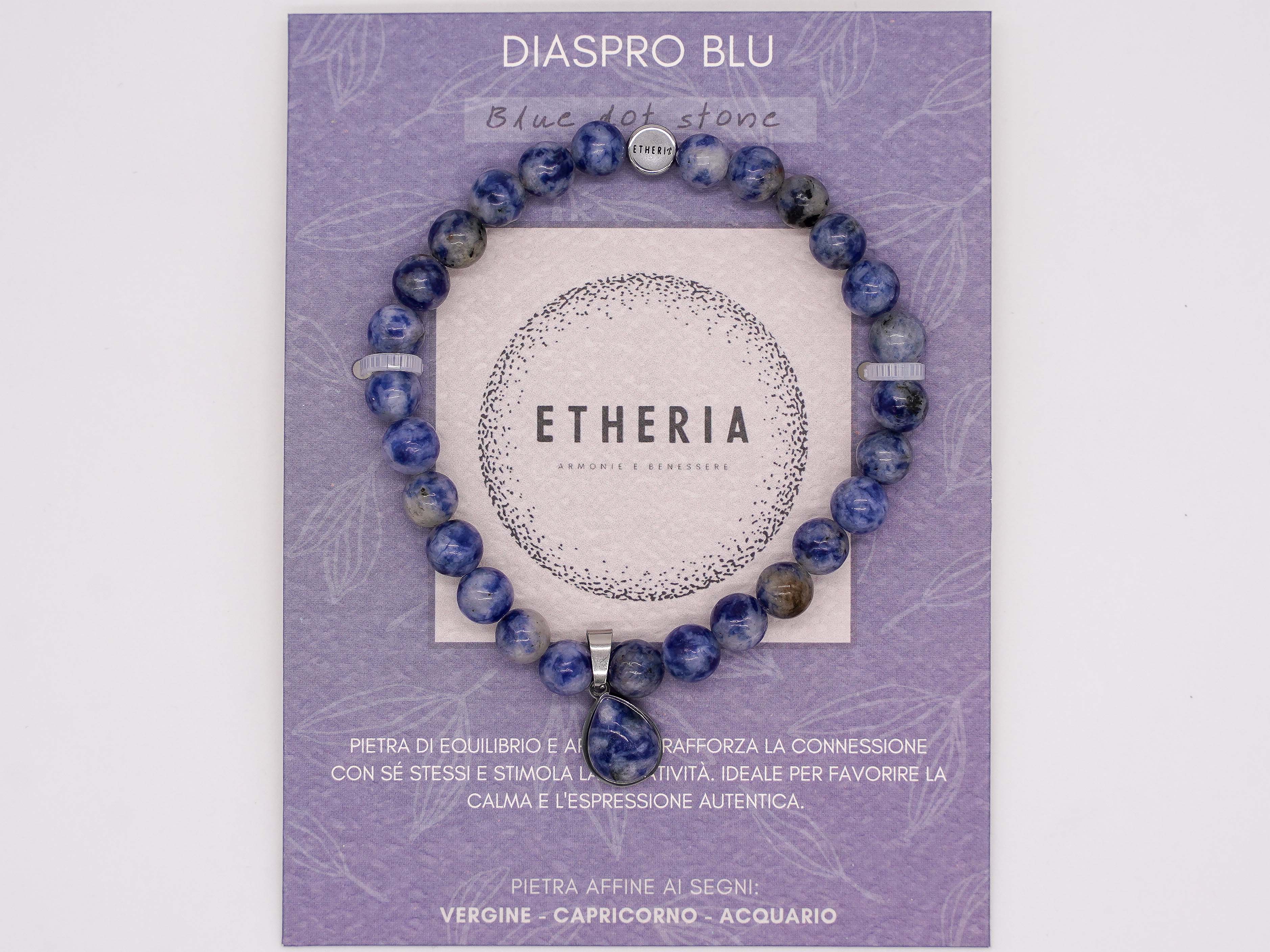 Bracciali Pietre della vita