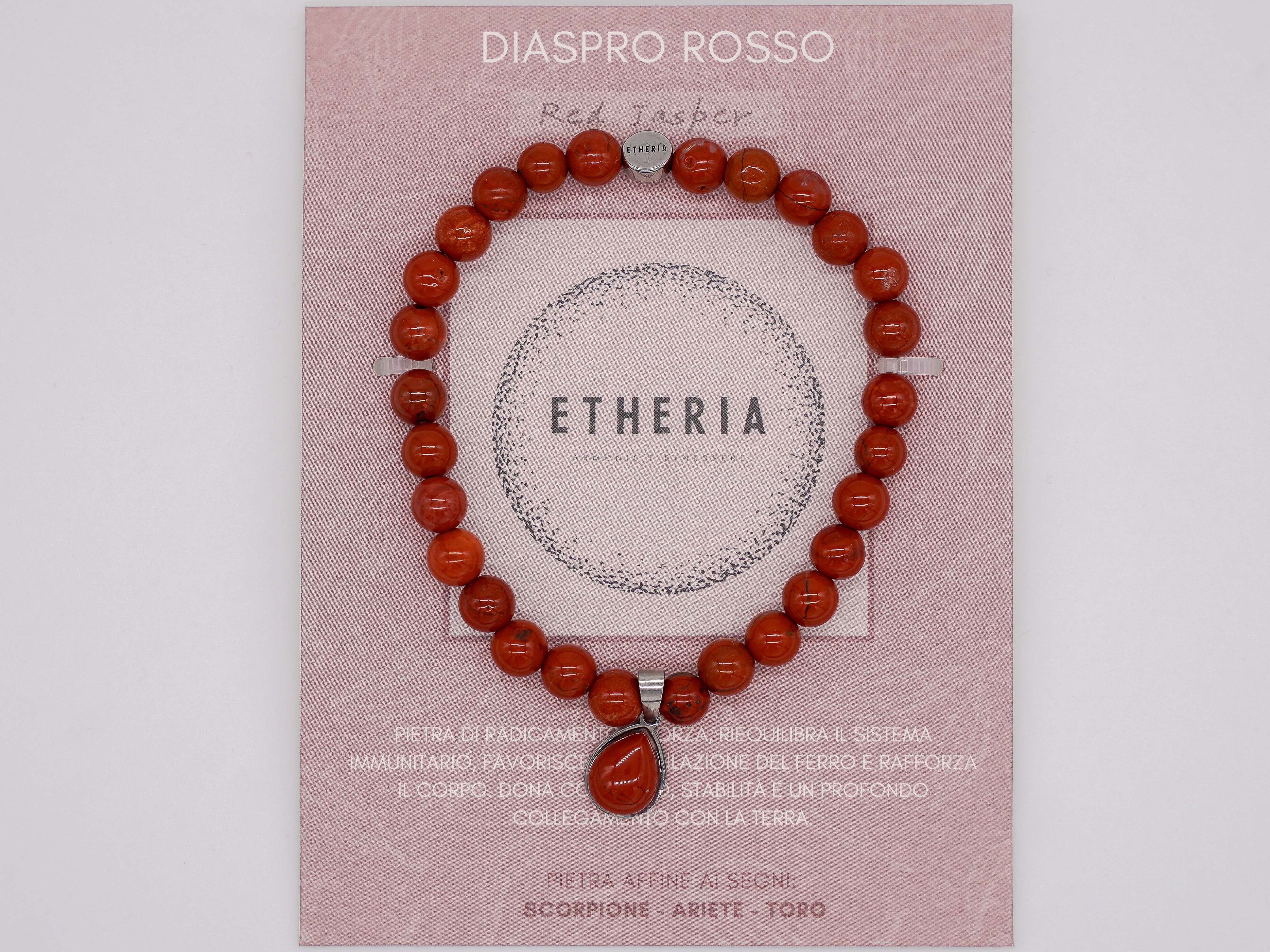 Bracciali Pietre della vita