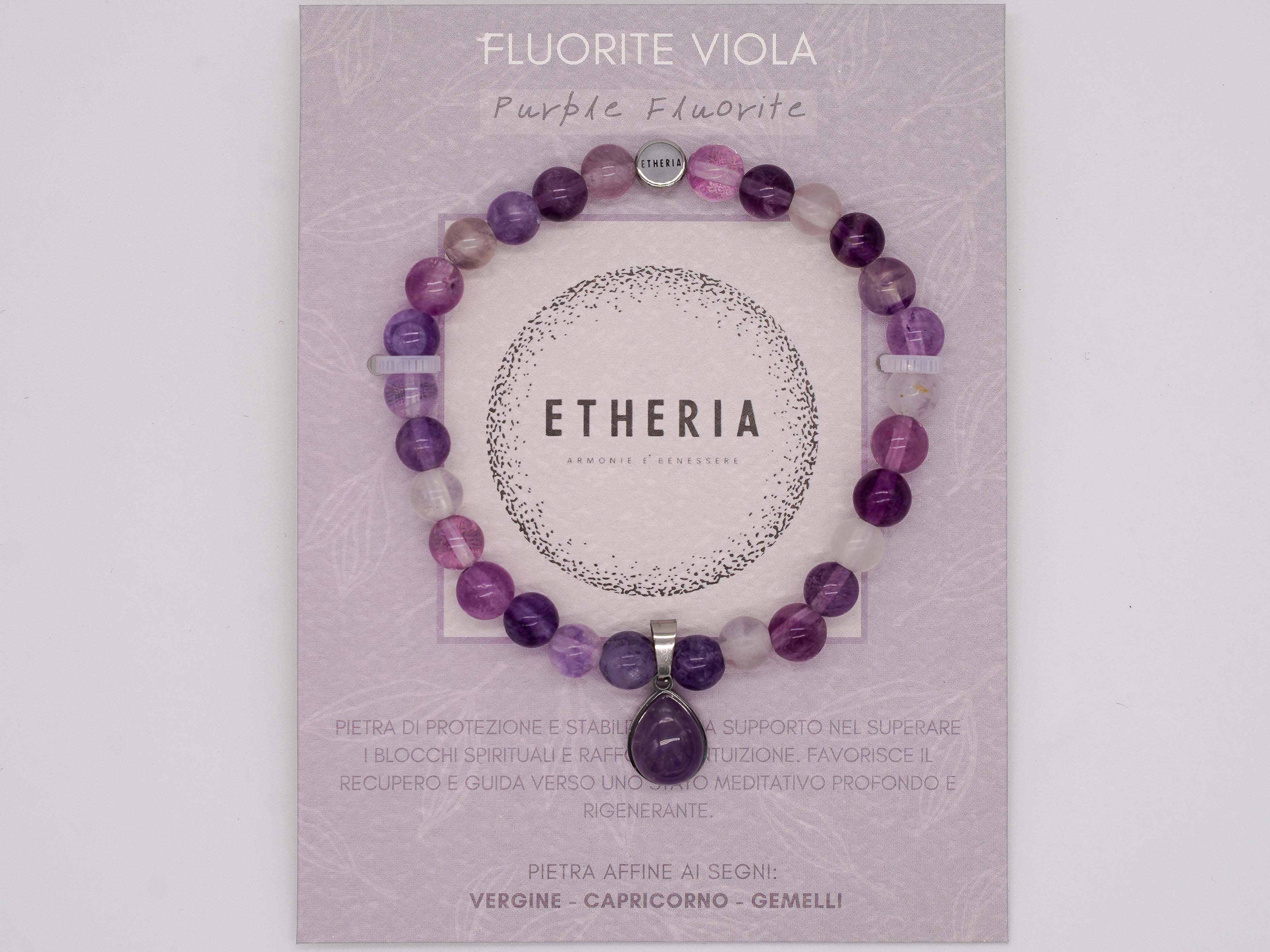 Bracciali Pietre della vita