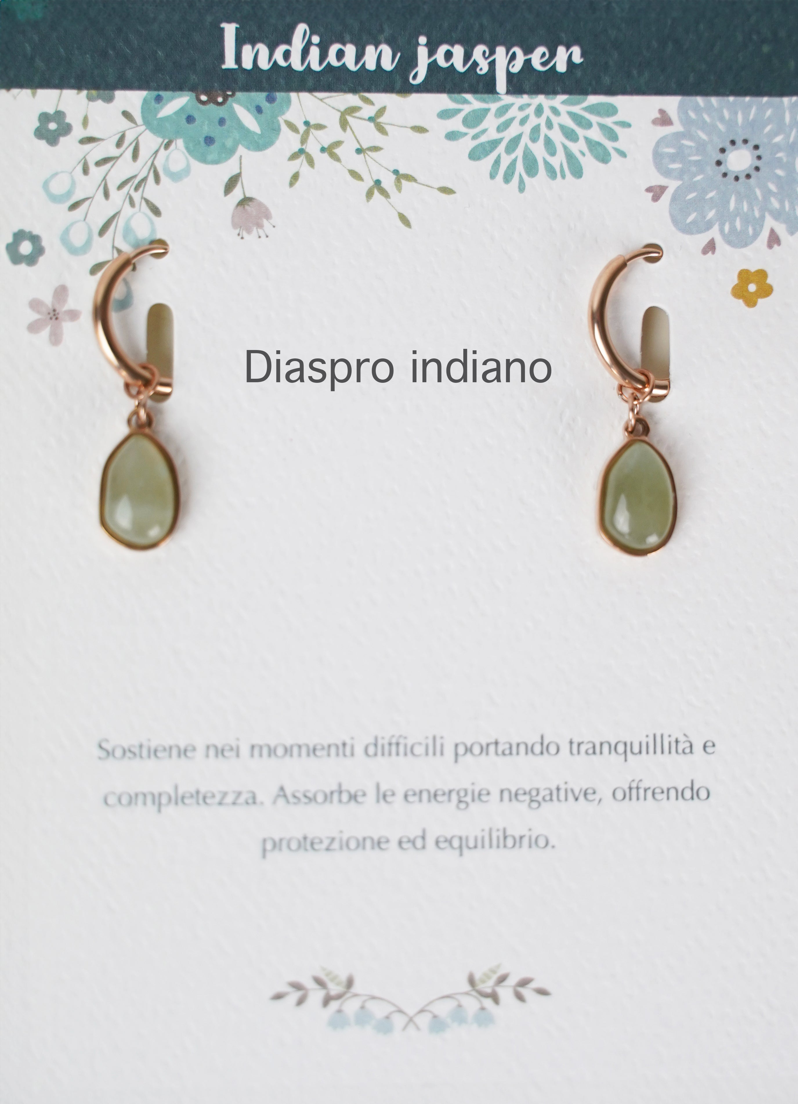KKJOY Orecchini a Pendente con Fiori e Foglie in Acciaio Inox Orecchini Ciondolo con Fiori Gemelli Gioielli Regalo per le Donne KKJOY Orecchini a Pendente con Fiori e Foglie in Acciaio Inox Orecchini Ciondolo con Fiori Gemelli Gioielli Regalo per le Donne